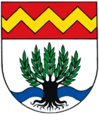 Wappen der Ortsgemeinde Weidenbach