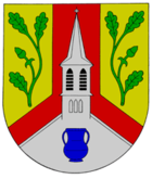 Wappen der Ortsgemeinde Weroth