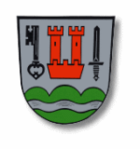 Wappen der Gemeinde Wettringen