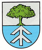 Wappen der Ortsgemeinde Weyher in der Pfalz