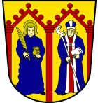 Wappen der Stadt Willebadessen
