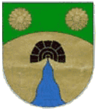 Wappen der Ortsgemeinde Willingen