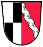 Wappen der Stadt Windsbach