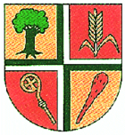 Wappen der Ortsgemeinde Winnerath