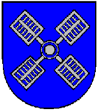 Wappen der Ortsgemeinde Wintersheim