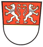 Wappen der Stadt Witten
