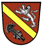 Wappen des Marktes Wittislingen