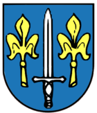 Wappen der Gemeinde Zeilarn