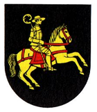 Wappen der Stadt Wurzen