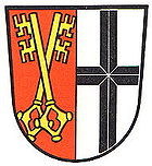 Wappen der Ortsgemeinde Zeltingen-Rachtig