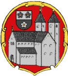 Wappen der Gemeinde Biburg