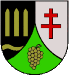 Wappen der Ortsgemeinde Bremm