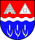 Wappen der Gemeinde Wattenbek