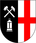 Wappen der Ortsgemeinde Weiden