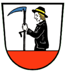 Wappen von Weitnau