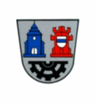 Wappen von Wernberg-Köblitz