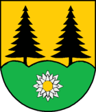 Wappen der Gemeinde Westre