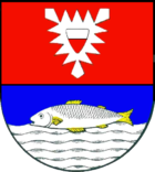 Wappen der Stadt Wilster