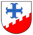 Wappen der Gemeinde Windbergen
