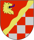Wappen der Ortsgemeinde Wirschweiler