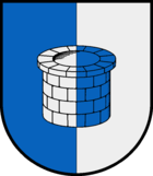 Wappen der Gemeinde Wittenborn