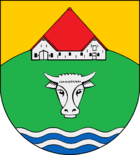 Wappen der Gemeinde Witzwort