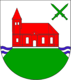 Wappen der Gemeinde Wöhrden