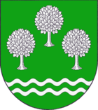 Wappen der Gemeinde Wohlde