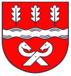 Wappen der Gemeinde Wohltorf