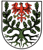 Wappen der Stadt Woldegk