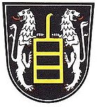 Wappen der Gemeinde Wörrstadt