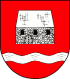 Wappen der Gemeinde Wrist