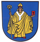 Wappen der Stadt Bad Salzungen