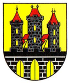 Wappen der Stadt Döbeln