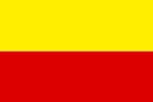 Flagge Bogotás