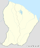 Saint-Laurent-du-Maroni (Französisch-Guayana)