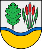 Wappen der Gemeinde Lehmkuhlen