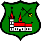 Wappen der Stadt Regis-Breitingen