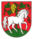 Wappen der Stadt Roßwein