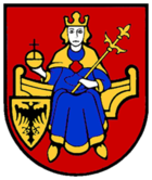 Wappen der Gemeinde Saterland