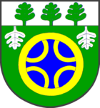 Wappen der Gemeinde Schuby