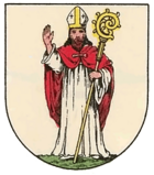 Wappen von Sievering