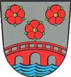Wappen der Stadt Simbach a.Inn