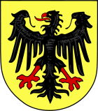 Wappen der Stadt Aachen