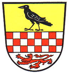 Wappen der Stadt Kierspe