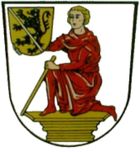 Wappen der Stadt Pottenstein