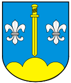 Wappen der Gemeinde Stemwede