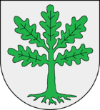 Wappen der Gemeinde Struxdorf