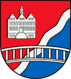 Wappen der Gemeinde Travenbrück