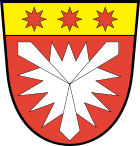 Wappen der Stadt Hessisch Oldendorf